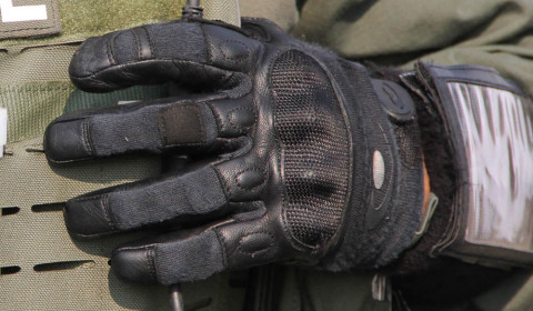 Equipamento de Proteção Pessoal