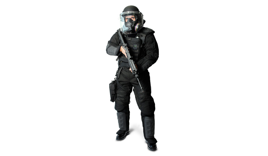 Personal Protection Equipment