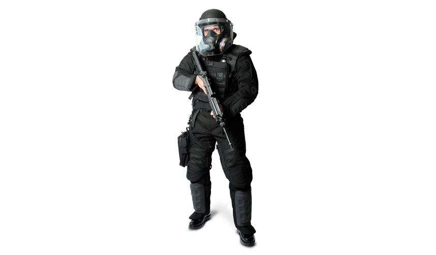 Equipamento de Proteção Pessoal